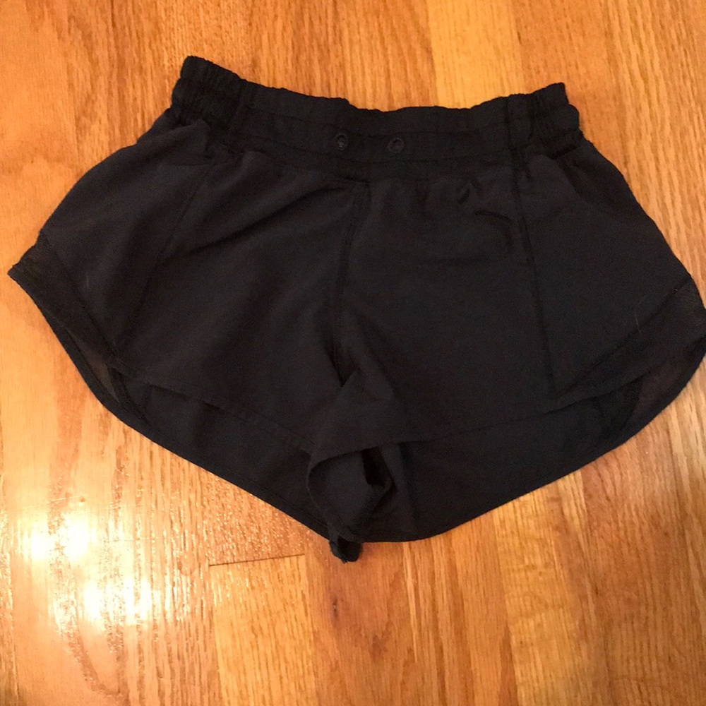 Hotty Hot shorts